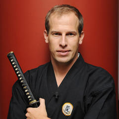 Chris Bradford quotes