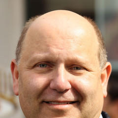 Christopher Meledandri quotes