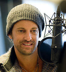 Daniel Powter quotes