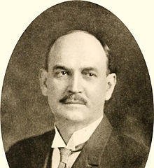 David F. Houston quotes