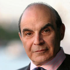 David Suchet quotes