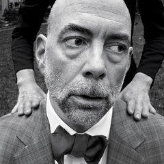 Donald Antrim quotes