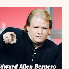 Edward Allen Bernero quotes