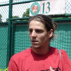 Gaston Gaudio quotes