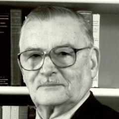 James M. Buchanan quotes