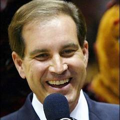 Jim Nantz quotes