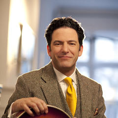 John Pizzarelli quotes