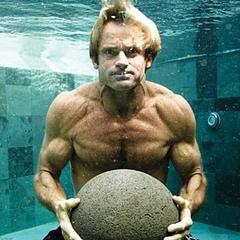 Laird Hamilton quotes