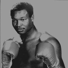 Larry Holmes quotes
