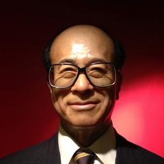 Li Ka-shing quotes