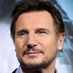 Liam Neeson quotes