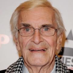 Martin Landau quotes