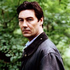 Nathaniel Parker quotes