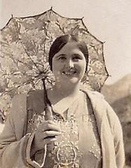 Patricia Wentworth quotes