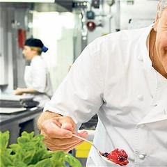 Raymond Blanc quotes