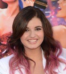 Rebecca Black quotes