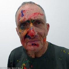 Richard Jackson quotes