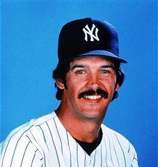 Ron Guidry quotes