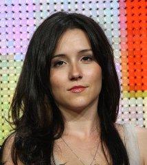 Shannon Woodward quotes