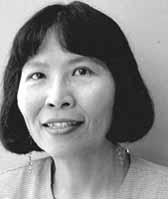 Shirley Geok-lin Lim quotes