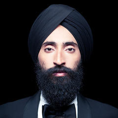 Waris Ahluwalia quotes