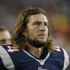Zach Sudfeld quotes