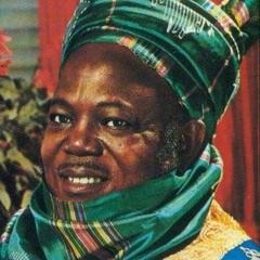Ahmadu Bello quotes