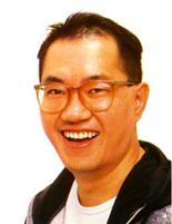 Akira Toriyama quotes