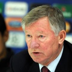 Alex Ferguson quotes