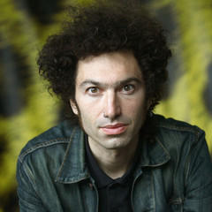 Azazel Jacobs quotes