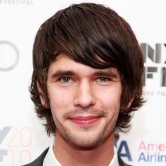 Ben Whishaw quotes