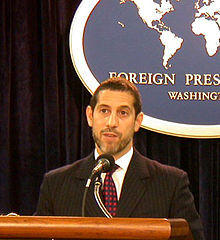 Bruce Hoffman quotes