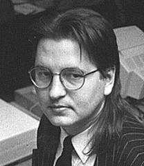 Bruce Sterling quotes