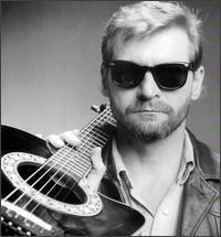 Butch Hancock quotes