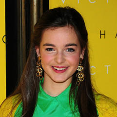 Celine Buckens quotes