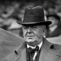 Charles Comiskey quotes