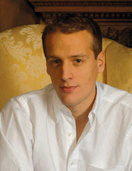 Charles Finch quotes