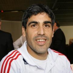 Claudio Reyna quotes