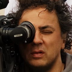 Darius Khondji quotes