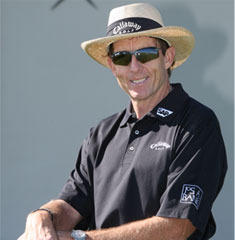 David Leadbetter quotes