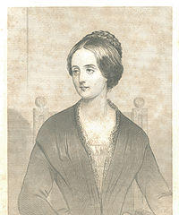 Elizabeth Oakes Smith quotes