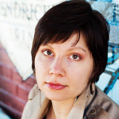 Genevieve Valentine quotes