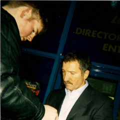 Graeme Souness quotes