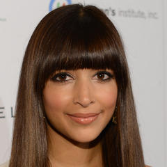 Hannah Simone quotes