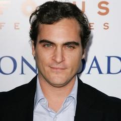 Joaquin Phoenix quotes