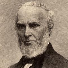 John Greenleaf Whittier quotes