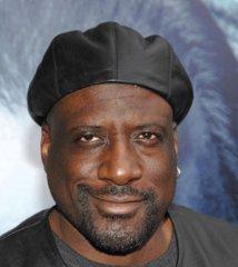 Kevin Grevioux quotes