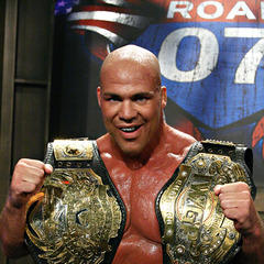 Kurt Angle quotes