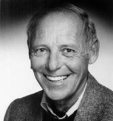 Larry Hovis quotes