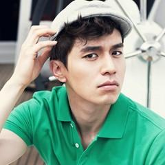 Lee Dong-wook quotes